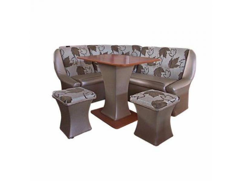 кухонный уголок «обеденная зона 1» в Нижневартовске