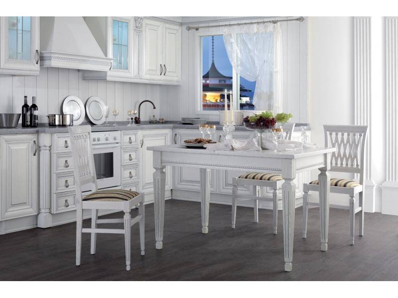 столовая группа руджери в Нижневартовске