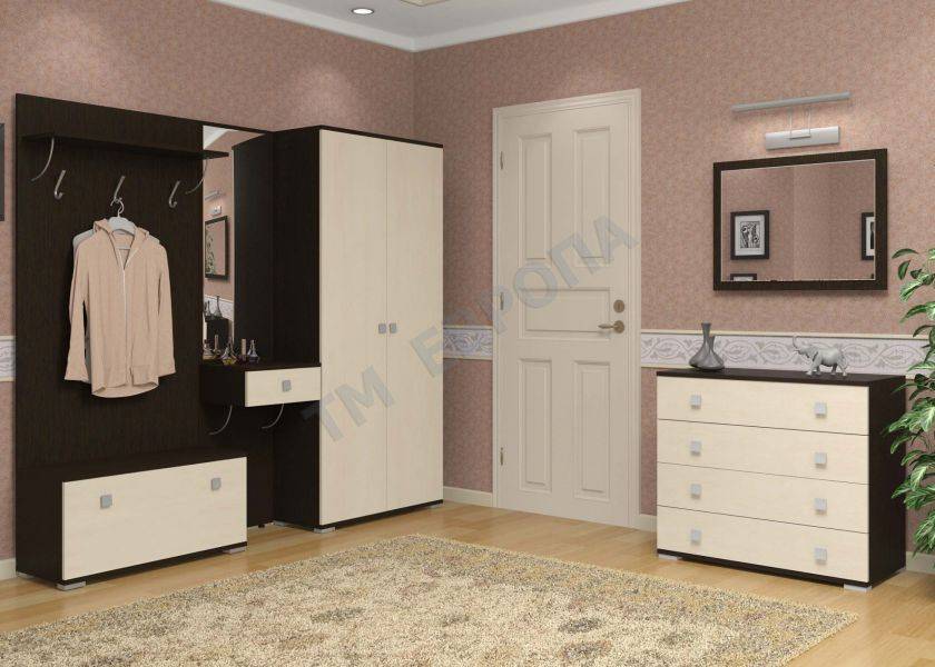 прихожая ницца в Нижневартовске