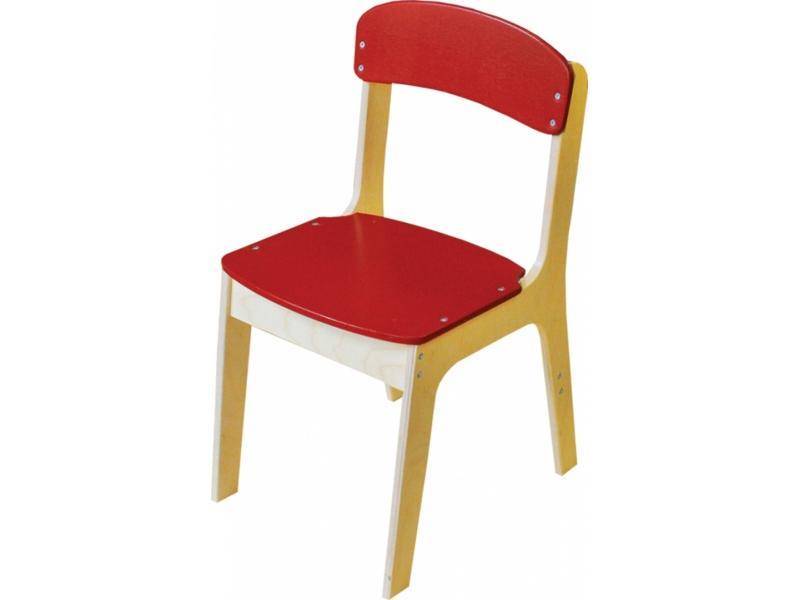 стул детский классик в Нижневартовске