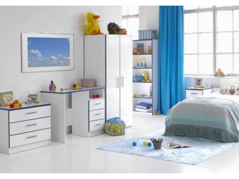 детская ир-03 в Нижневартовске