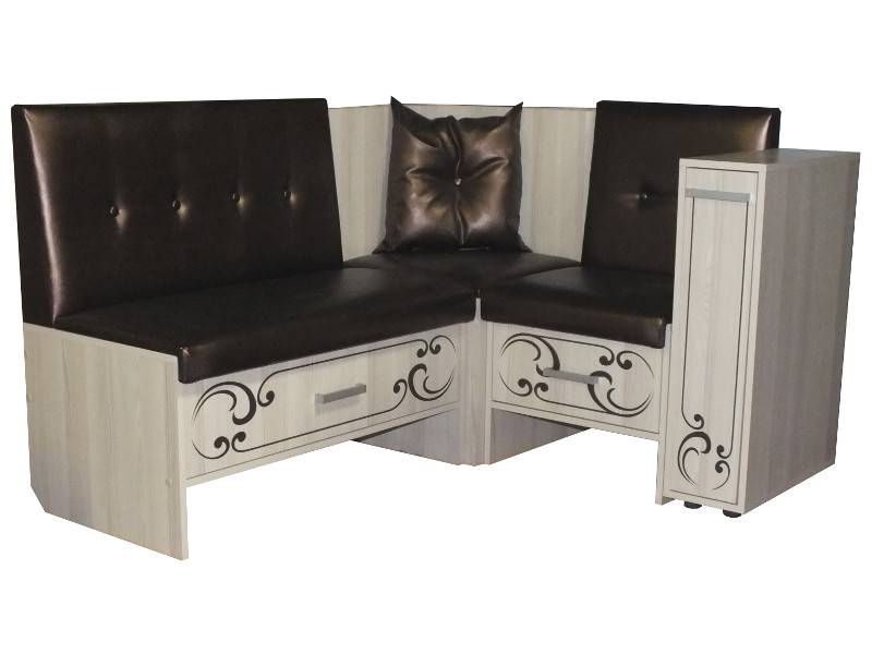 кухонный уголок венера фотопечать в Нижневартовске