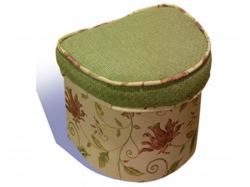 пуф 1 в Нижневартовске