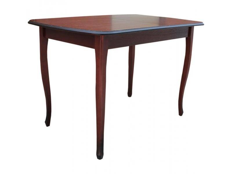 стол виконт 1 с гнутой ножкой в Нижневартовске