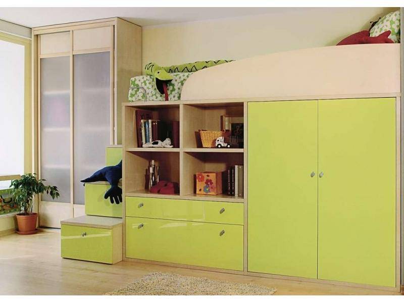 детская яркая в Нижневартовске