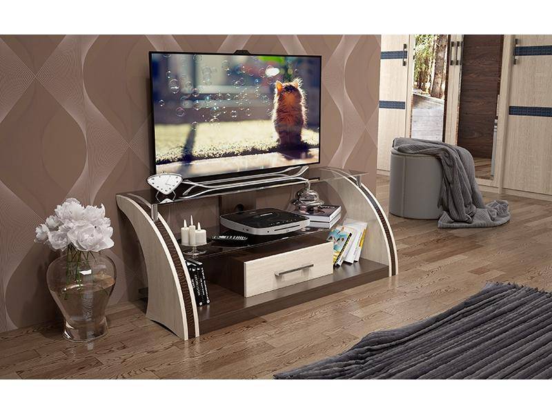 тв-тумба прима в Нижневартовске