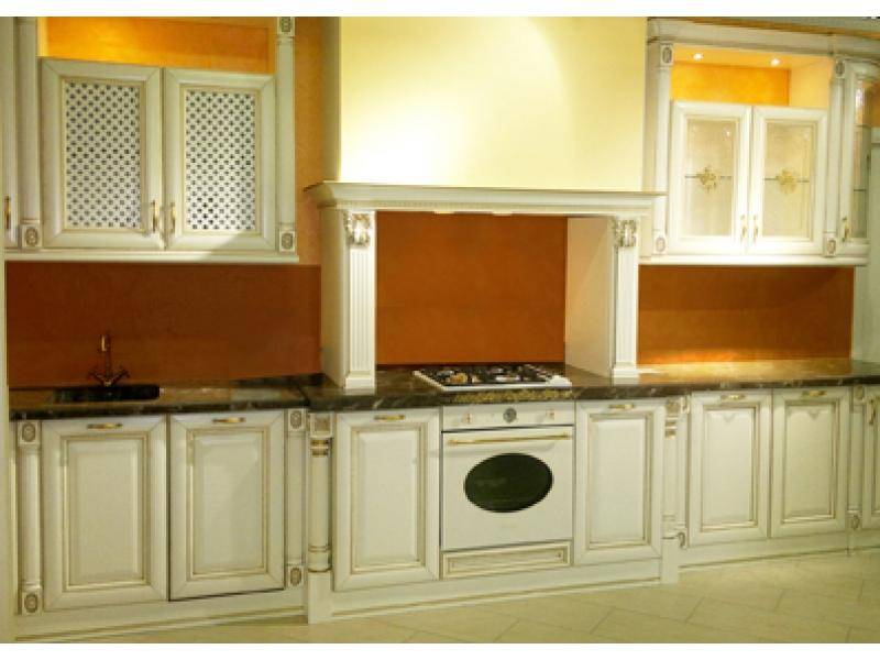 кухня прямая 1 в Нижневартовске