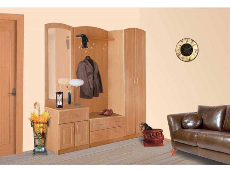 прихожая ассоль в Нижневартовске