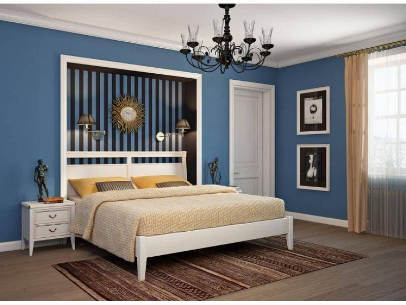 спальня 023 в Нижневартовске