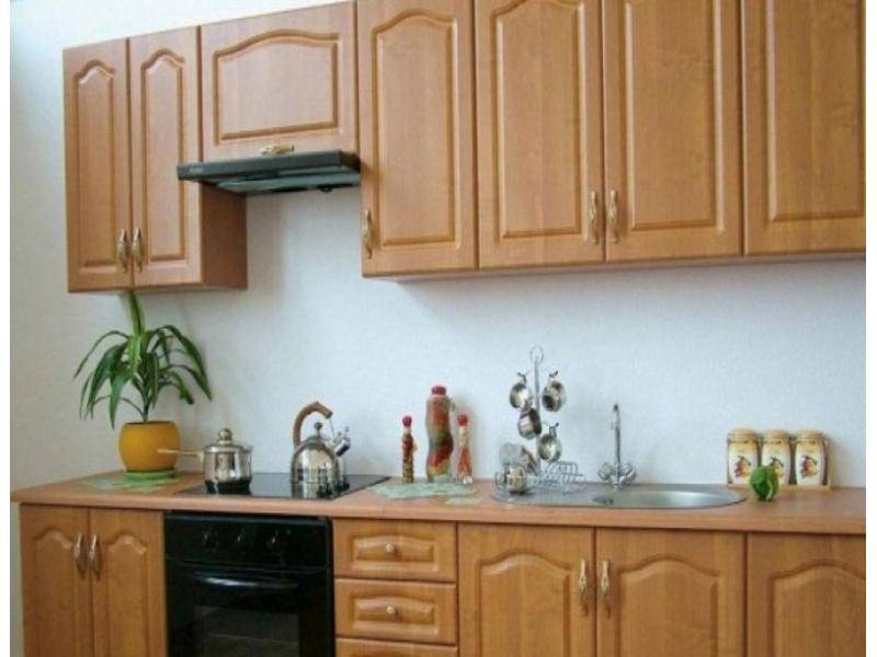 кухня в Нижневартовске