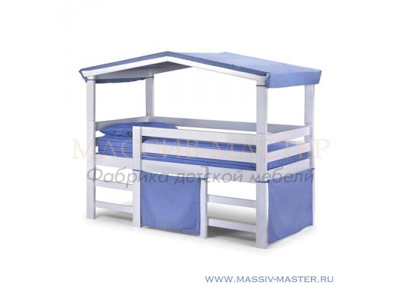 кровать-чердак кдч 8 в Нижневартовске