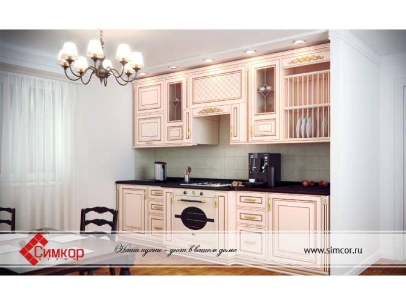 кухня рафаель в Нижневартовске