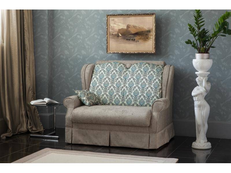 диван прямой вояж 90 в Нижневартовске