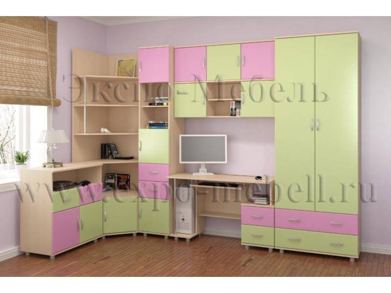 детская лилия в Нижневартовске