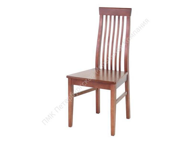 стул из массива 7 в Нижневартовске