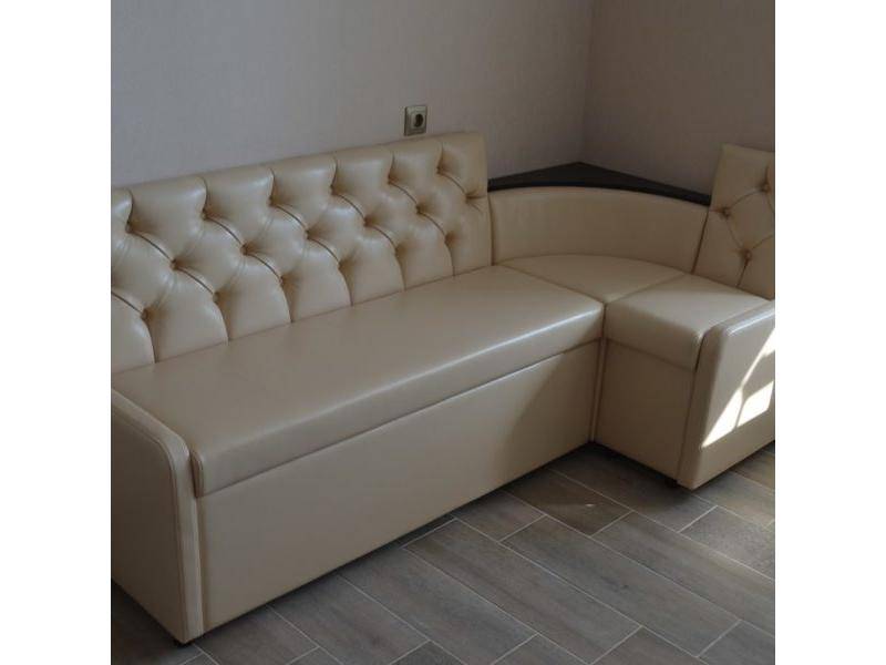 кухонный диван джулия в Нижневартовске