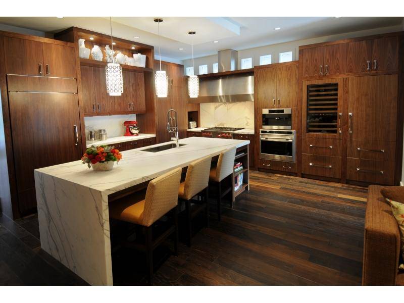 кухонный гарнитур угловой в Нижневартовске