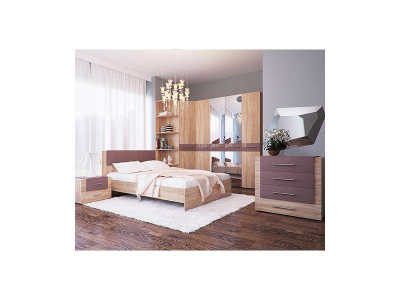 спальный гарнитур валенсия в Нижневартовске