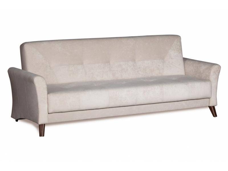 светлый диван брендон 093.01 в Нижневартовске