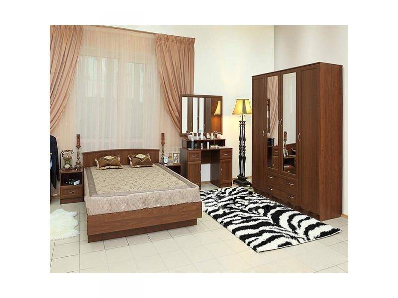 спальня светлана м3 в Нижневартовске