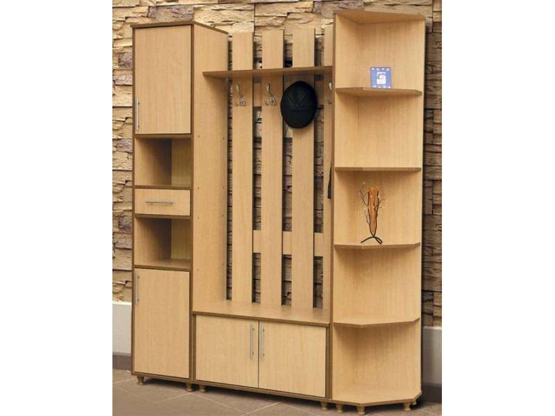 прихожка модульная-3 в Нижневартовске