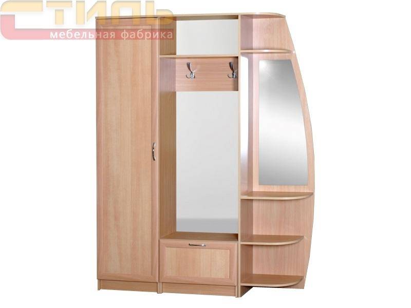 прихожая анна 5 в Нижневартовске