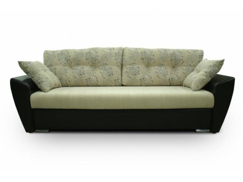 диван прямой в гостиную добро в Нижневартовске