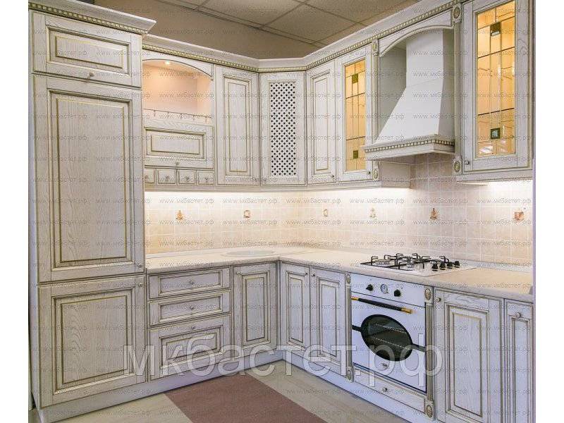 кухонный гарнитур соната в Нижневартовске