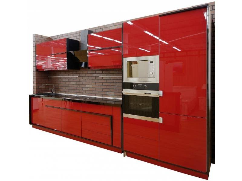 кухонный гарнитур «эра» в Нижневартовске