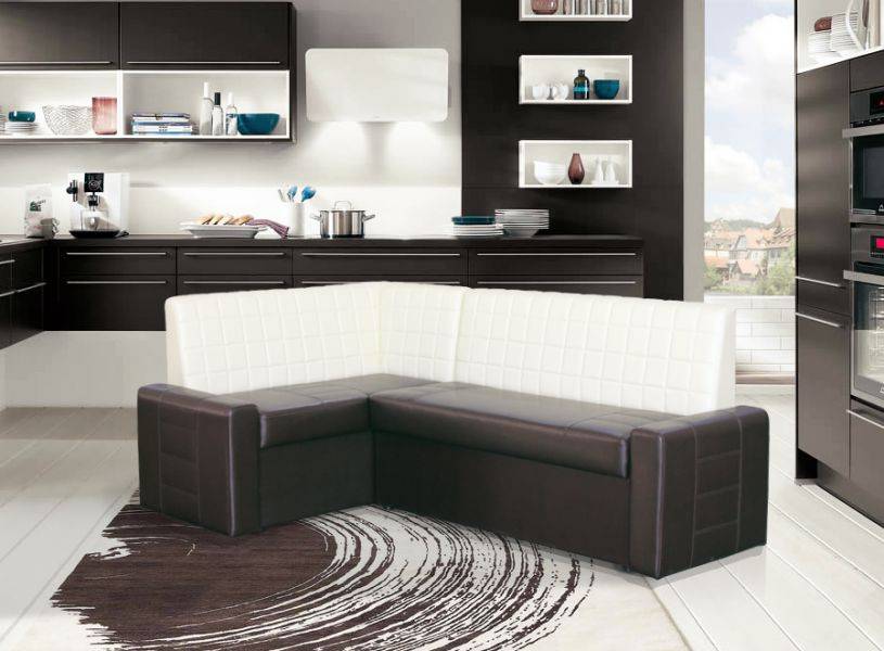 кухонный уголок барселона 8/8м в Нижневартовске