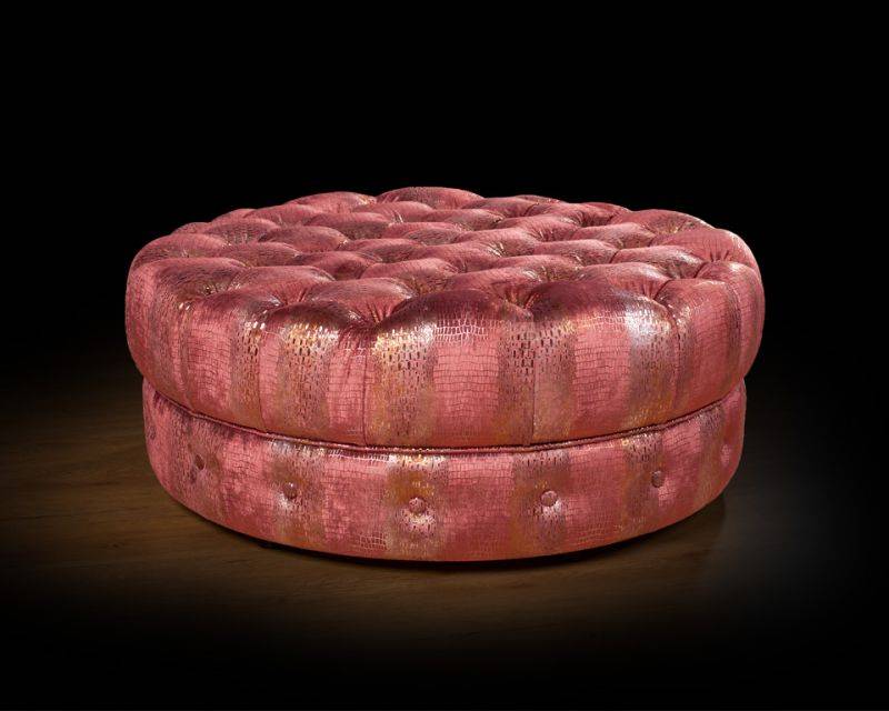 пуф круглый стамбул в Нижневартовске