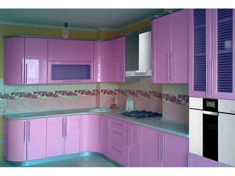 кухонный гарнитур угловой в Нижневартовске