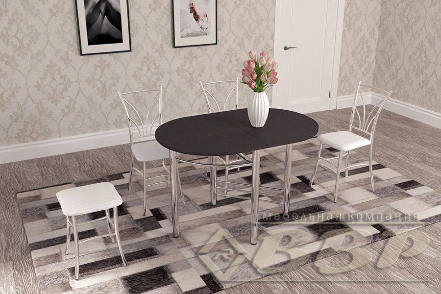 стол пристенный лдсп в Нижневартовске