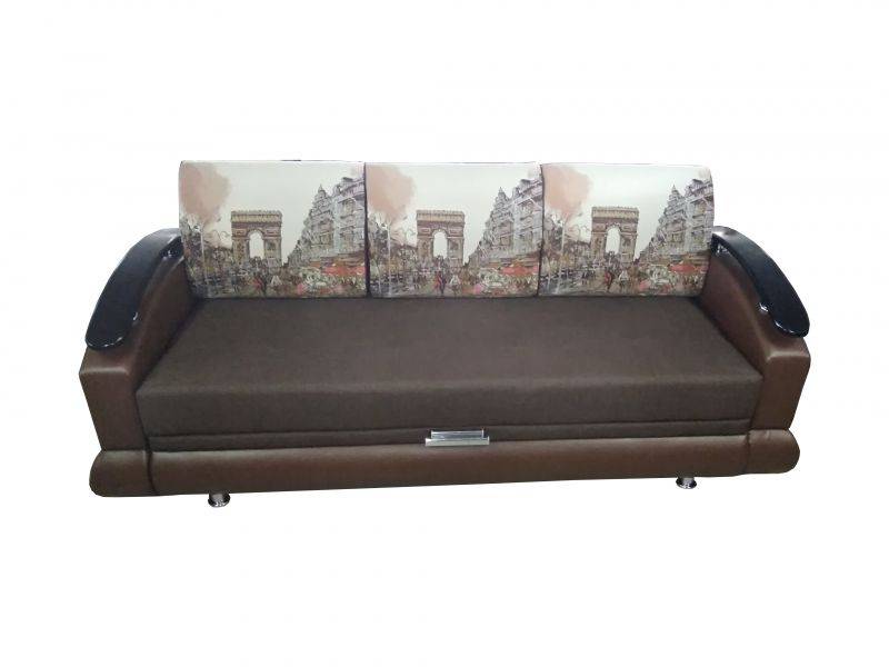 прямой диван жасмин в Нижневартовске