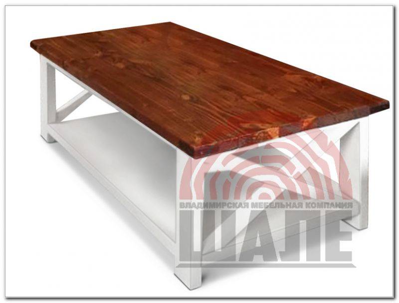 стол большой обеденный майкл в Нижневартовске