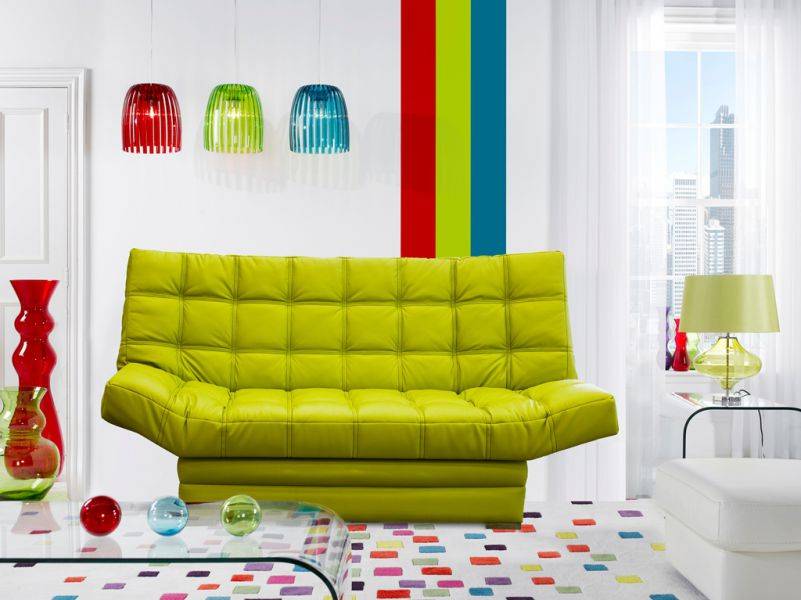 диван-книжка эго 2 в Нижневартовске