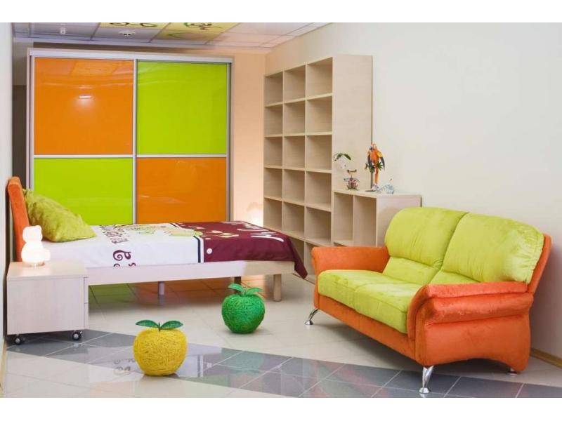 детская в Нижневартовске