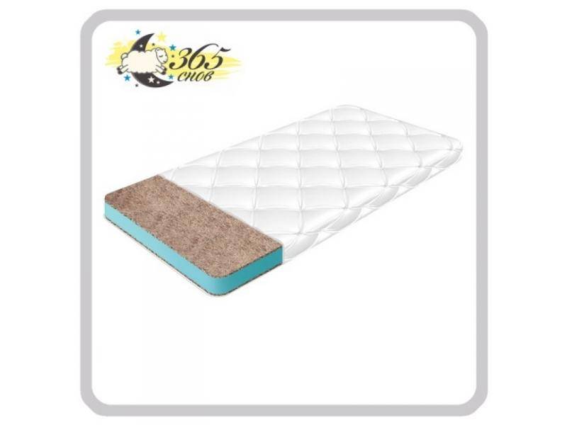 матрас детский вульфи в Нижневартовске