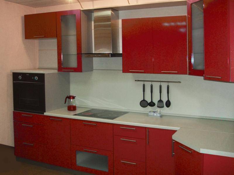 кухонный гарнитур изабелла в Нижневартовске