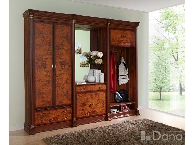 прихожая №72 атланта в Нижневартовске