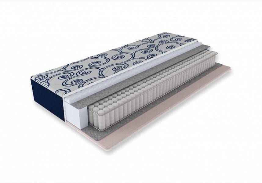 матрас ортопедический dream memory multi в Нижневартовске