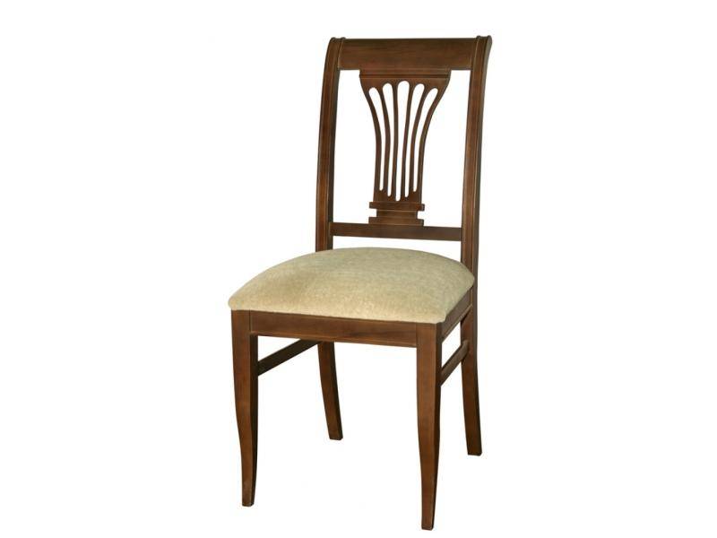 стул деревянный лира 1 в Нижневартовске