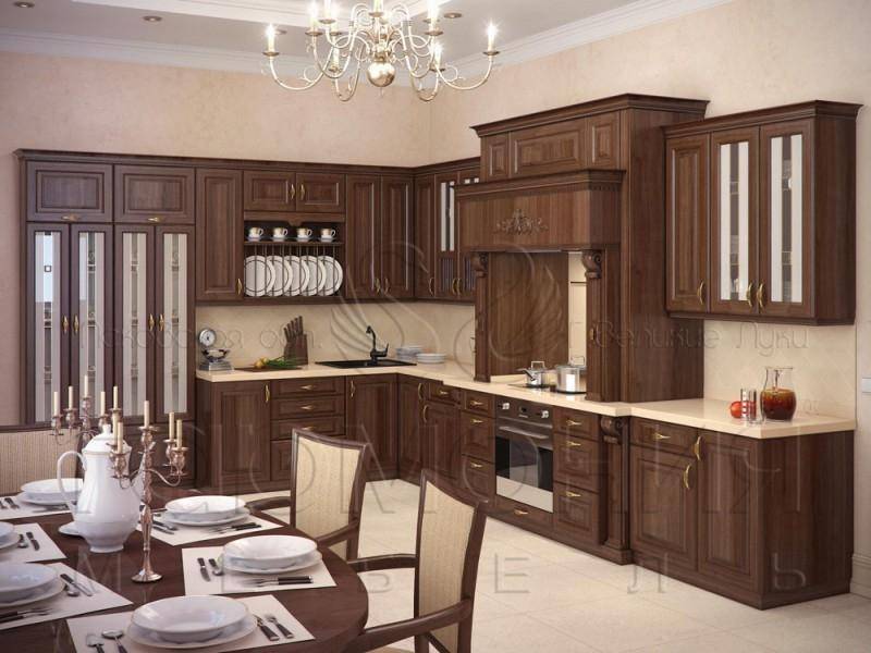 кухня империал массив в Нижневартовске