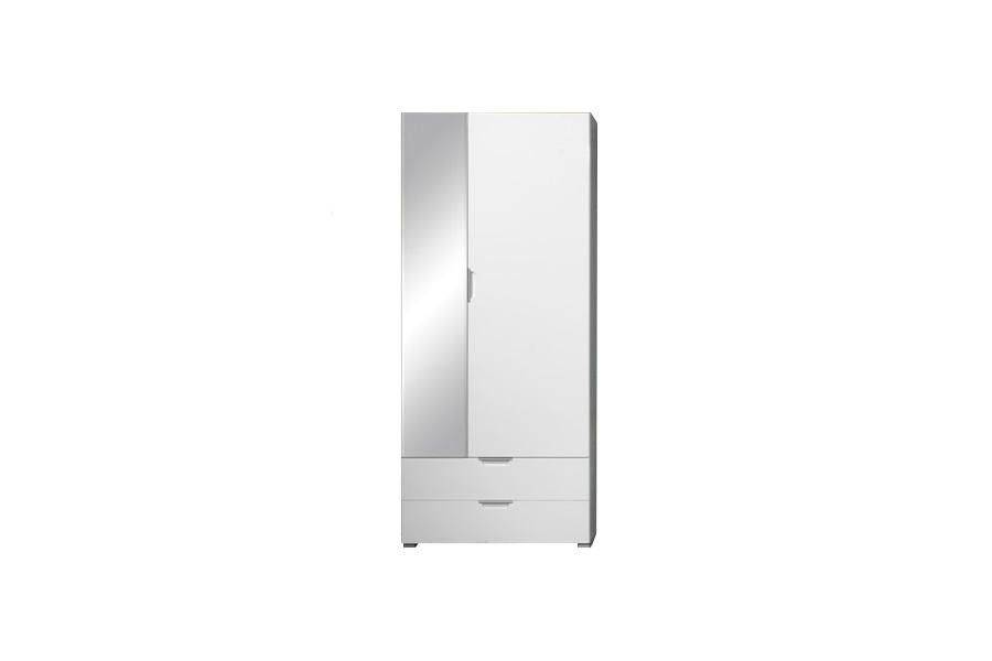 шкаф распашной калифорния в Нижневартовске