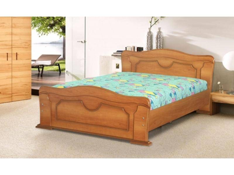 кровать мдф мк 8 в Нижневартовске