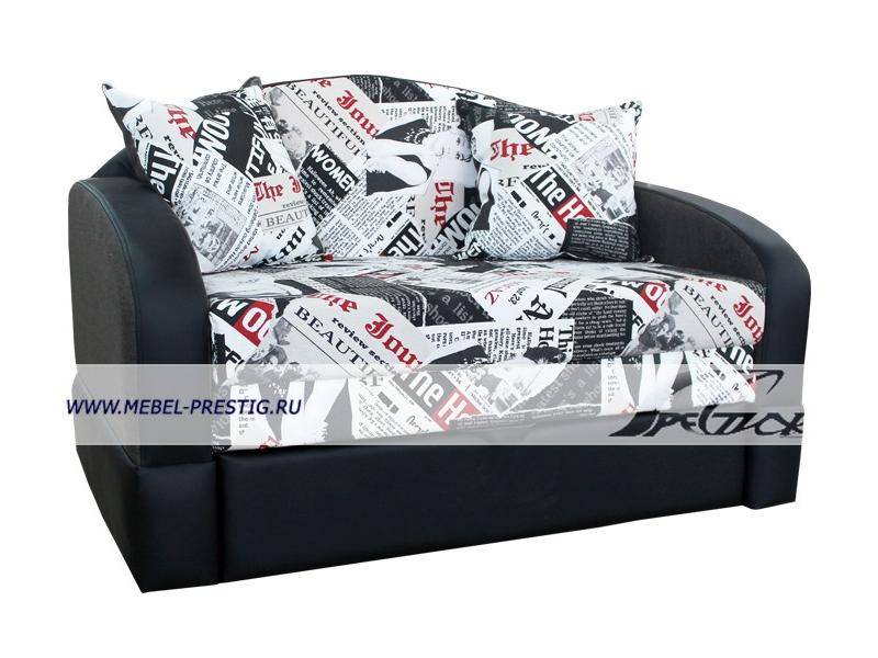 малогабаритный диван юниор в Нижневартовске