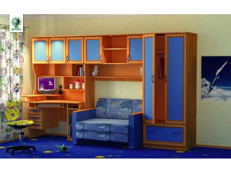 детская андрей в Нижневартовске