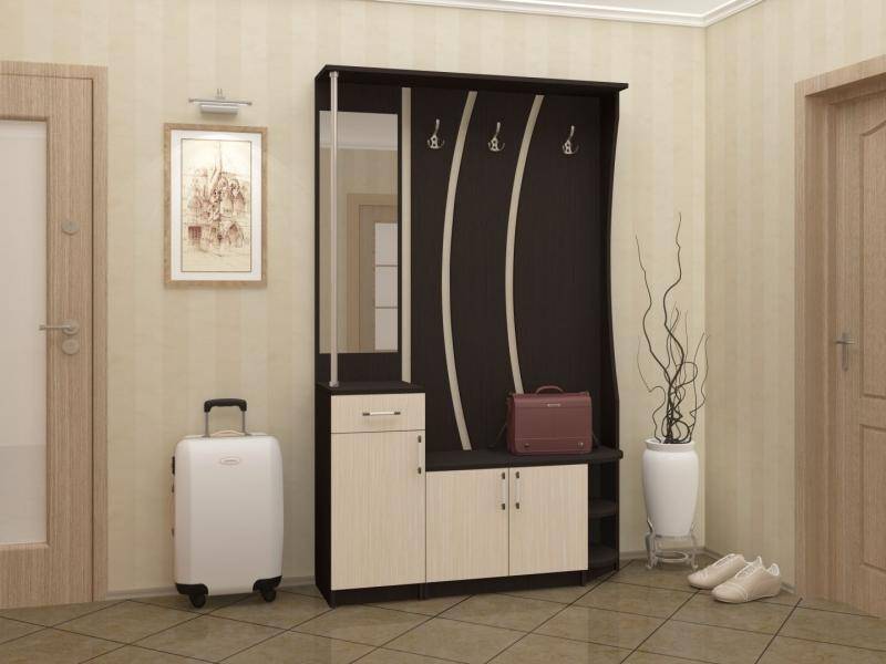 прихожая ксения 3 в Нижневартовске