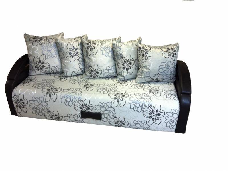 диван с подушками флагман бд в Нижневартовске