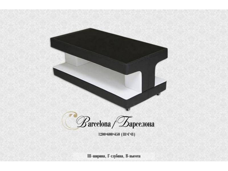 барселона стол в Нижневартовске